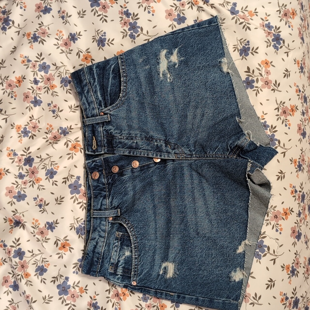 Wild fable shorts